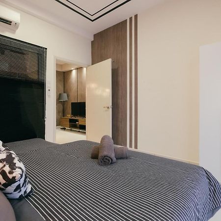 Arte Mont Kiara 3Pax Jacuzzi Pool Gym Near Mitec Matrade Kuala Lumpur Exterior foto