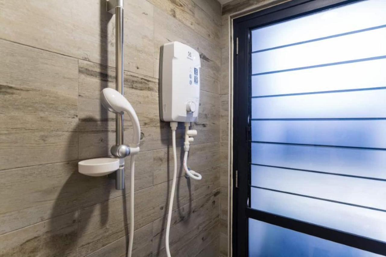 Arte Mont Kiara 3Pax Jacuzzi Pool Gym Near Mitec Matrade Kuala Lumpur Exterior foto