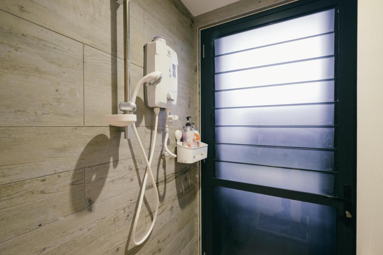 Arte Mont Kiara 3Pax Jacuzzi Pool Gym Near Mitec Matrade Kuala Lumpur Exterior foto